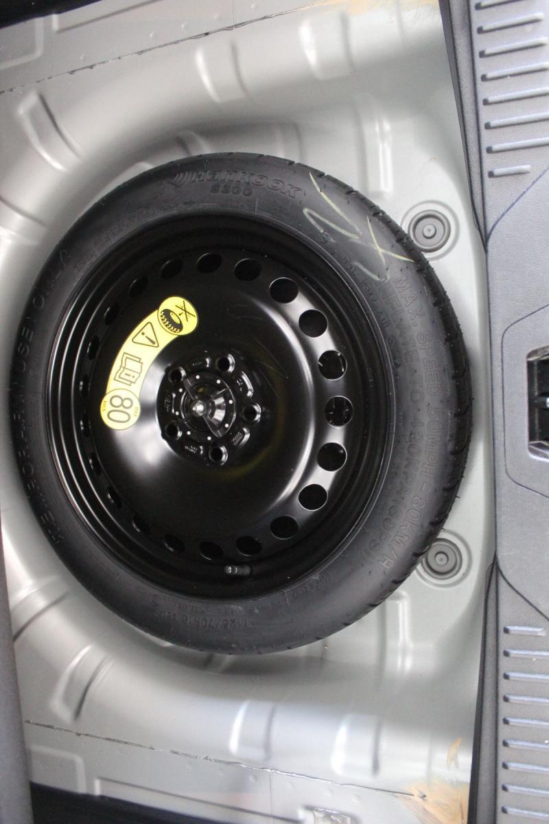 FORD - Focus Station Wagon - Focus 1.5 EcoBlue 120CV SW Business