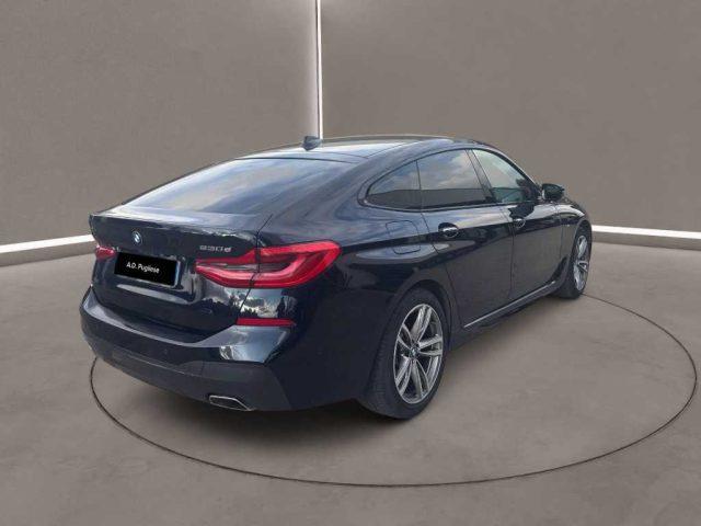 BMW Gran Turismo Serie 6 G.T. (G32) - 630d 249CV Msport