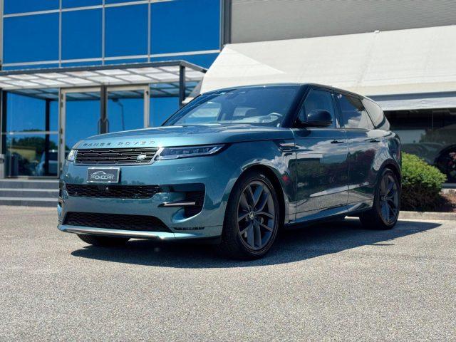 LAND ROVER Range Rover Sport 3.0 I6 PHEV 440 CV DYNAMIC HSE*UNIPROP*SERVICE UF