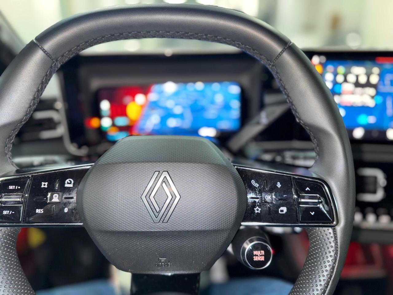 Renault 5 E-Tech Electric 150 CV Comfort Range Iconic Cinq