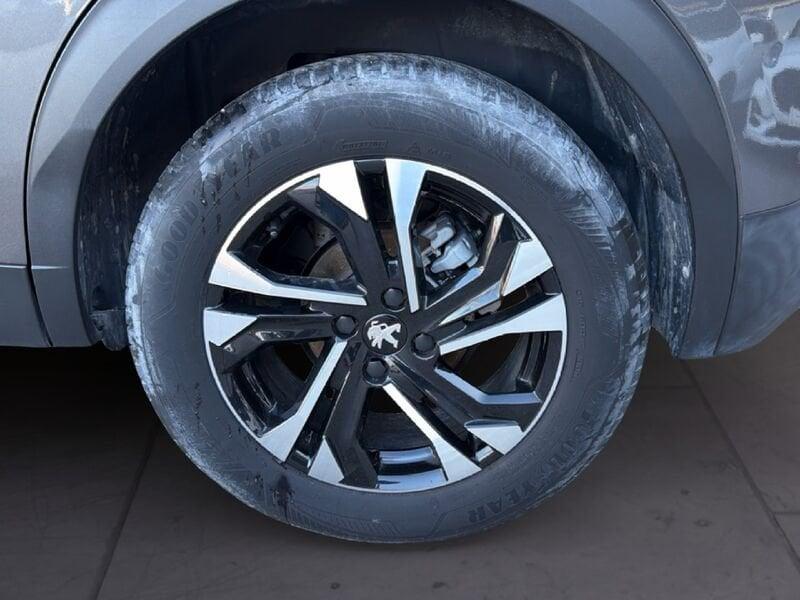Peugeot 2008 2008 1.2 puretech GT Pack s&s 130cv eat8