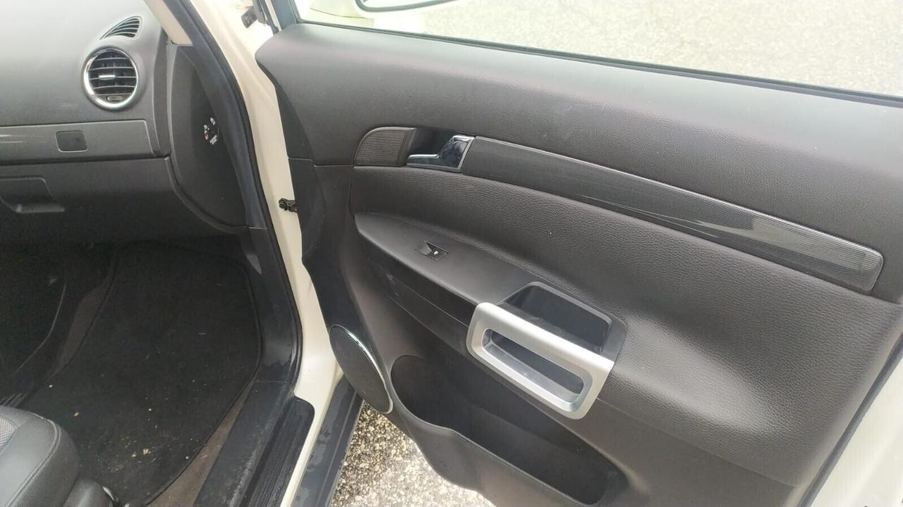 Opel Antara 2.2 CDTI 163CV Start&Stop 4x2 Cosmo