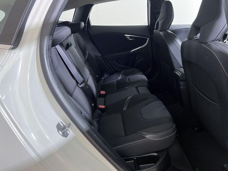 Volvo V40 V40 1.6 d2 Momentum