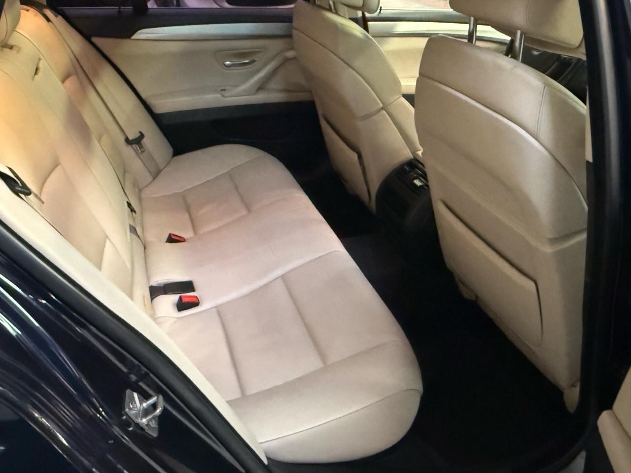 Bmw 530 D XDRIVE 258CV TOURING MSPORT (190 KW)