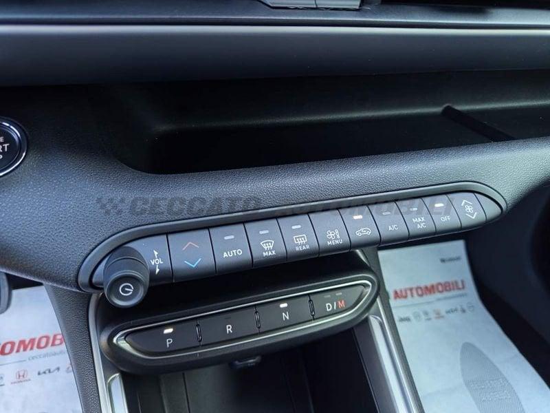 Jeep Avenger Avenger 1.2 turbo e-hybrid Upland 4xe 136cv edct6