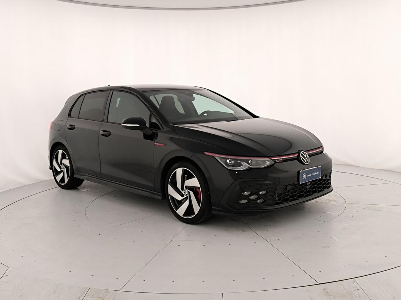Volkswagen Golf 2.0 tsi gti 245cv dsg