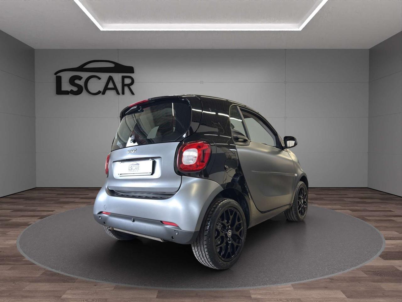 smart forTwo 1.0 Passion 71cv~Unipro~Promo~Finanziamento