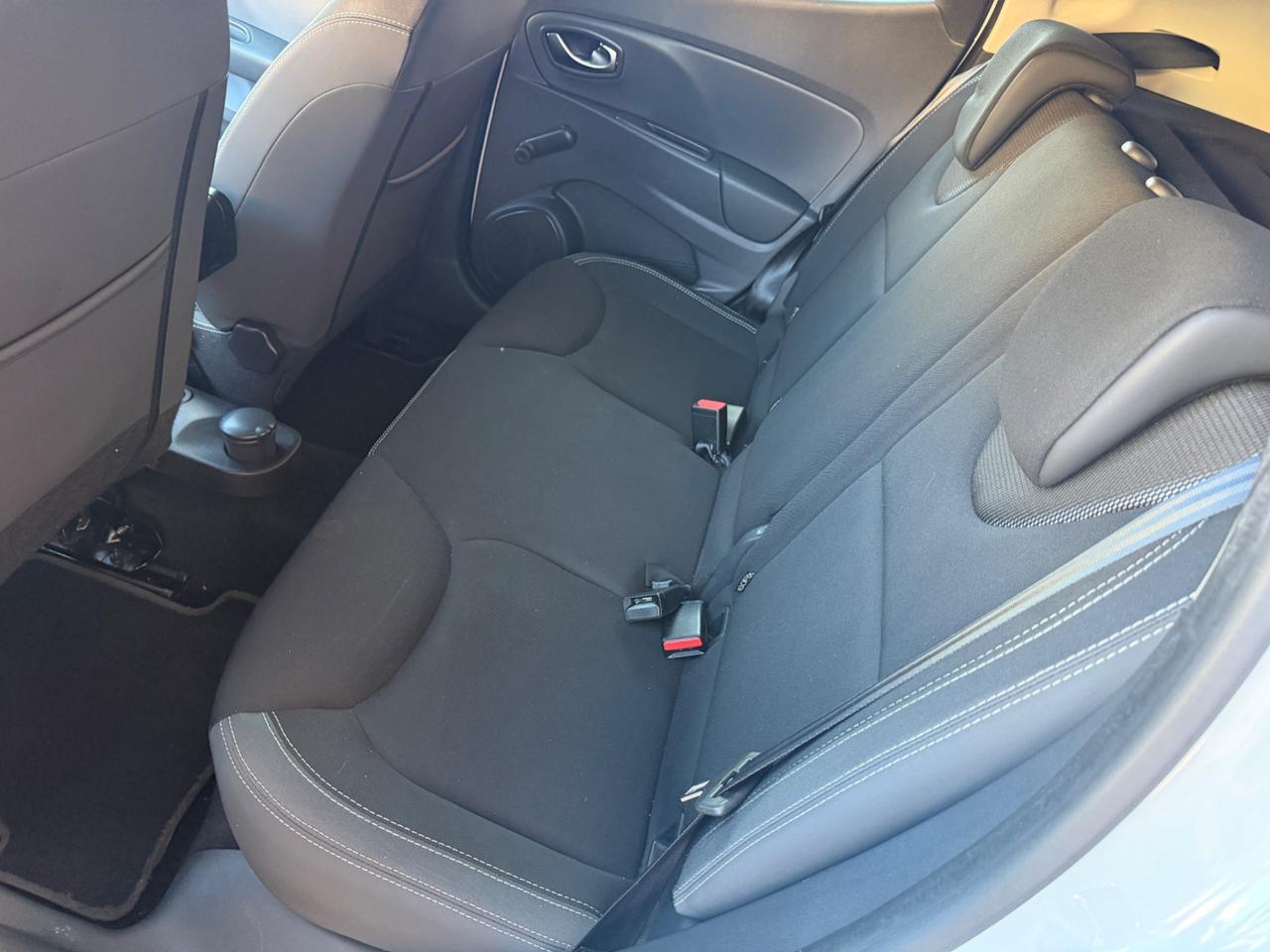 Renault Clio TCe 12V 90 CV GPL Start&Stop 5 porte Energy Intens