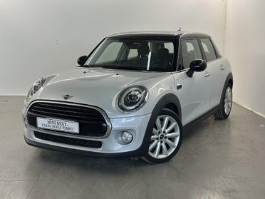 Mini Cooper D 1.5 TwinPower Turbo Cooper D