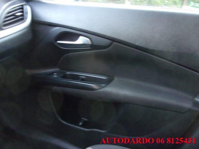 FIAT Tipo 1.4 4 porte Lounge