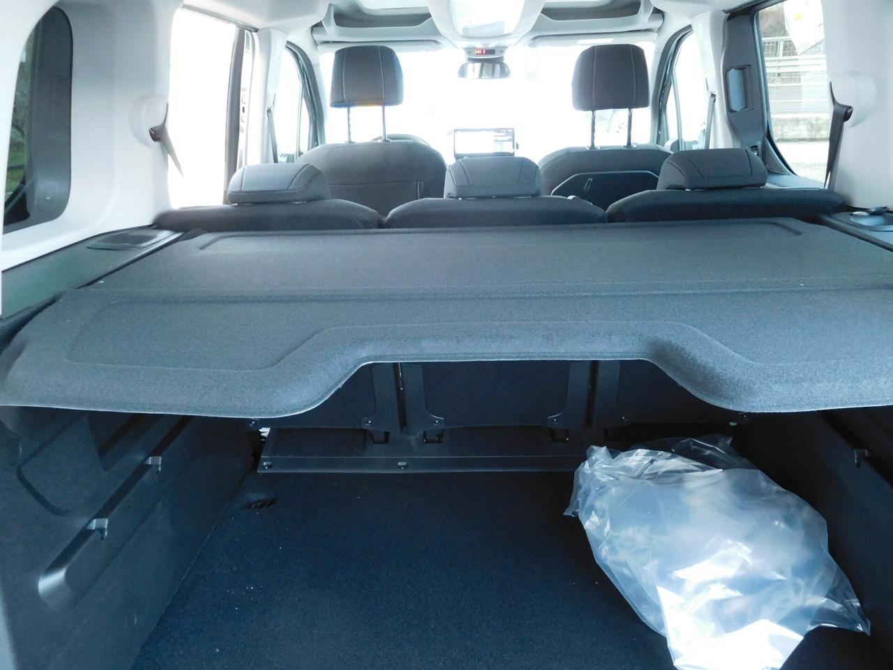 Fiat Doblò 1.5 BlueHdi 100 CV PC