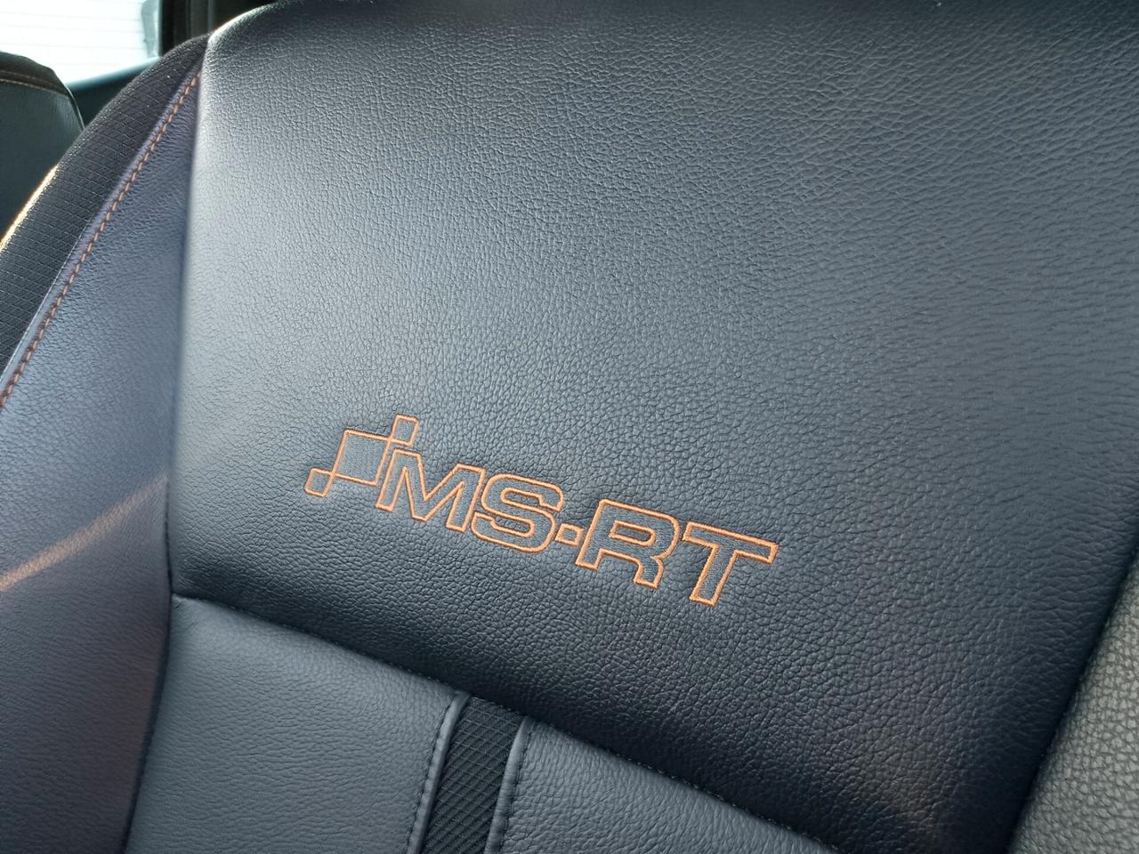 Ford Ranger 2.0d MS-RT EDIZIONE NUMERATA213cv auto