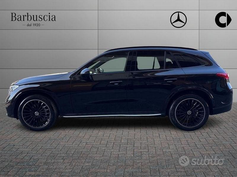 Mercedes-Benz GLC - X254 - 220 d AMG Advanced...