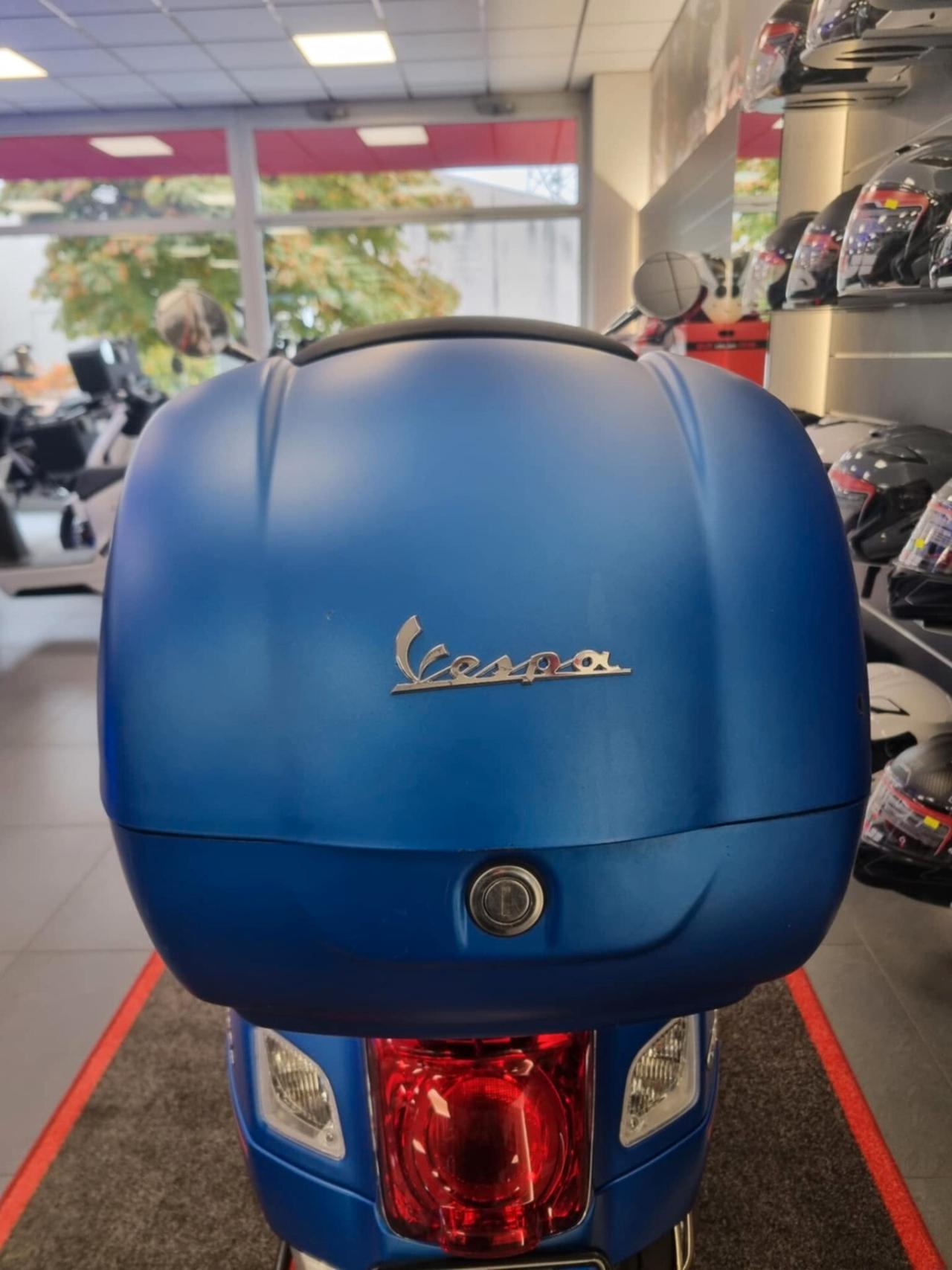 Piaggio Vespa 300 GTS SUPER - 2019 - 5874 KM
