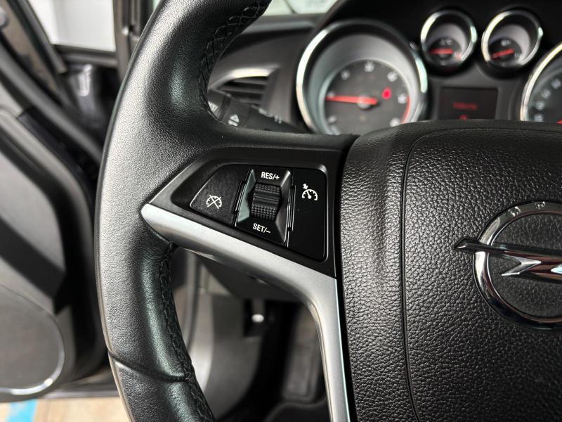 Opel Astra Sports Tourer 1.7 cdti Cosmo 110cv