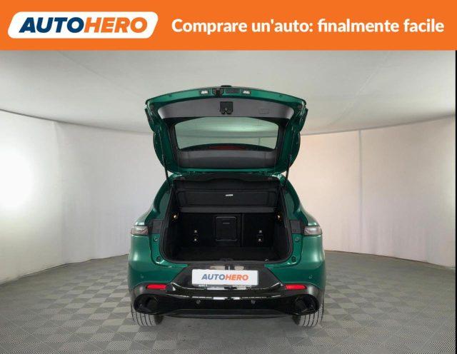 ALFA ROMEO Tonale 1.5 160 CV MHEV TCT7 Veloce