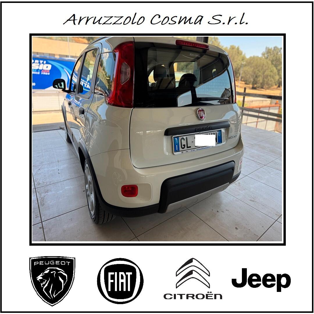 Fiat Panda 1.0 FireFly S&S Hybrid City Life-IN ARRIVO-FOTO DISPONIBILI A BREVE