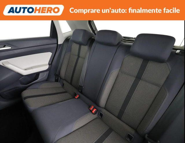 VOLKSWAGEN Polo 1.6 TDI 95 CV DSG 5p. Highline BlueMotion Tech.