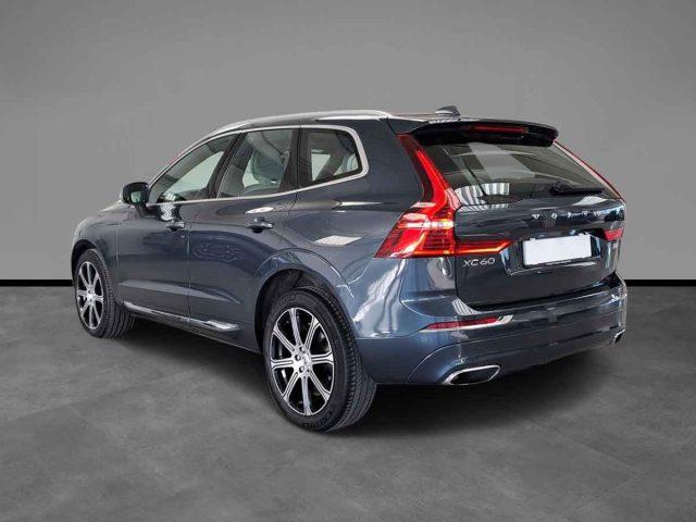 VOLVO XC60 B4 (d) AWD Geartronic Inscription Aut