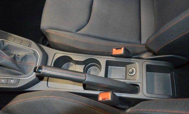 SEAT Ibiza 1.0 EcoTSI 95 CV 5 porte