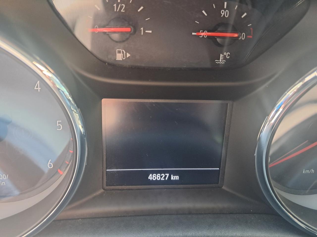 Opel Astra 1.5 CDTI 122 cv AT9 Business Elegance
