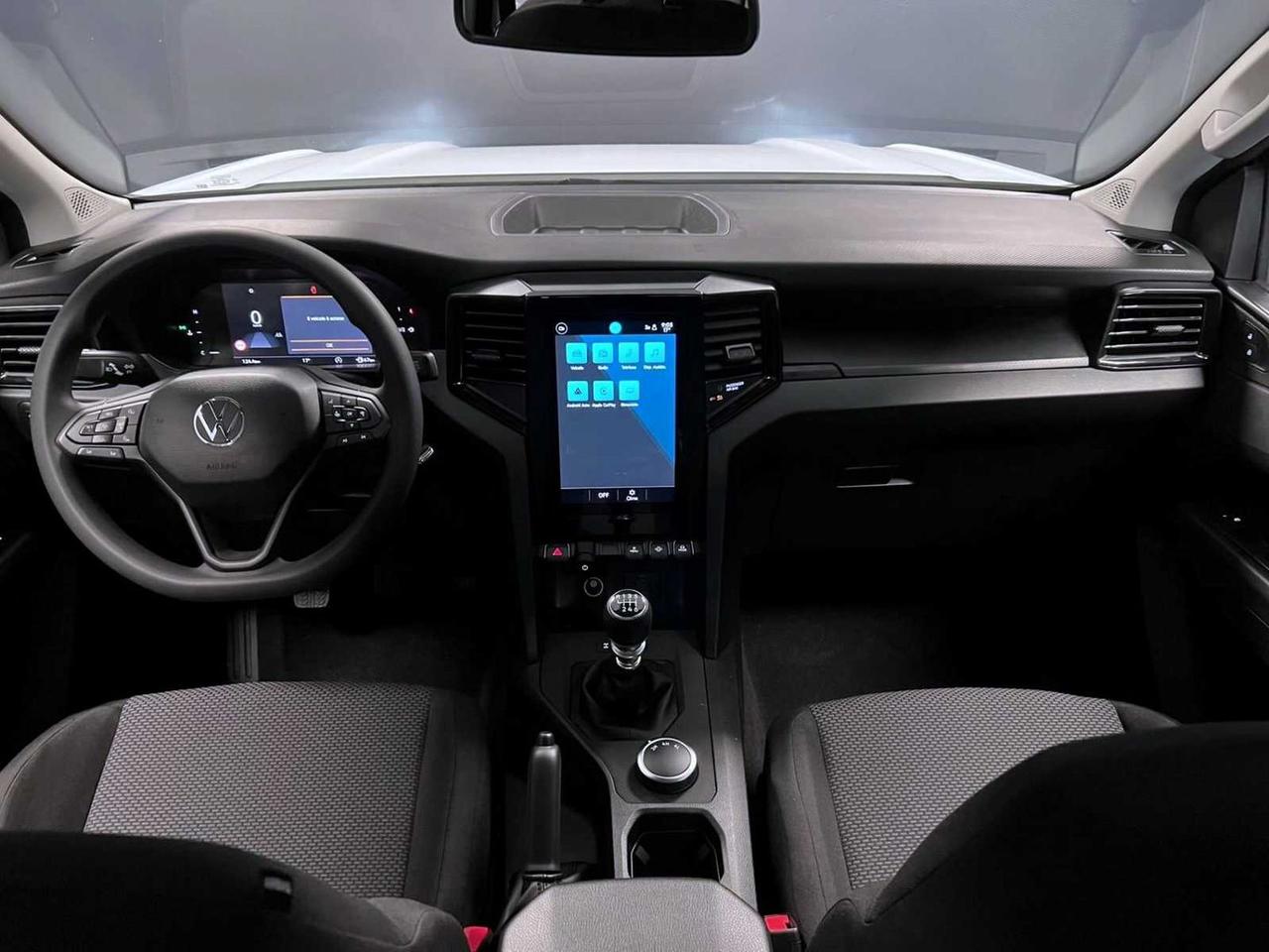 Volkswagen Amarok 2.0 TDI 170CV 4MOTION #9968