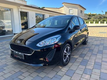 Ford Fiesta 1.5 TDCi 5 porte Plus