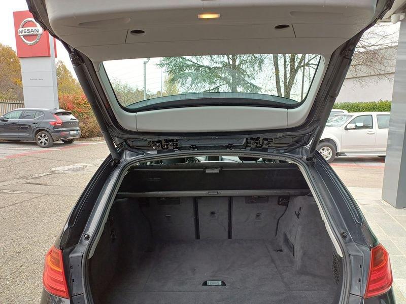 BMW Serie 3 Touring Serie 3 Touring 316d Auto - GARANZIA