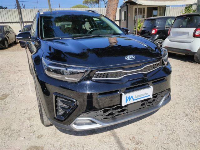 KIA Stonic 1.0 T-GDi MHEV iMT Style CARPLAY,CLIMA,CRUISE ..