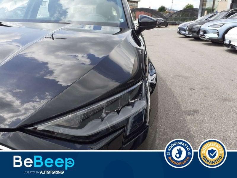 Audi A3 SPORTBACK 35 2.0 TDI S LINE EDITION S-TRONIC