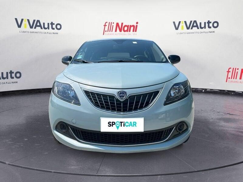 Lancia Ypsilon 1.0 FireFly 70cv Hybrid Gold Plus