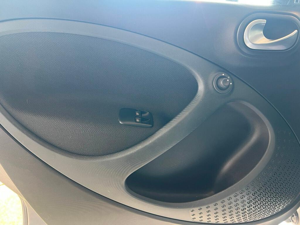 Smart Forfour 1.0 71 CV 2019 *PREZZO REALE*