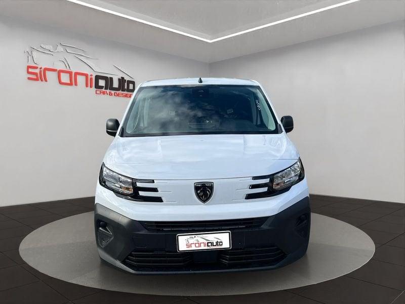 Peugeot Partner Partner BlueHDi 100 S&S PC Furgone - IVA ESCLUSA