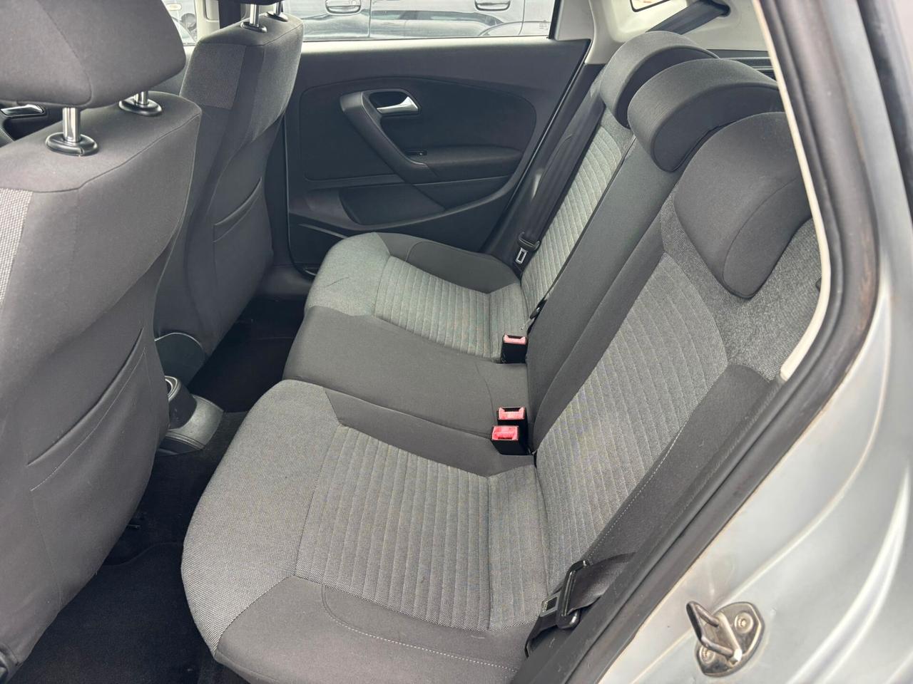 Volkswagen Polo 1.2 5 porte - 2011