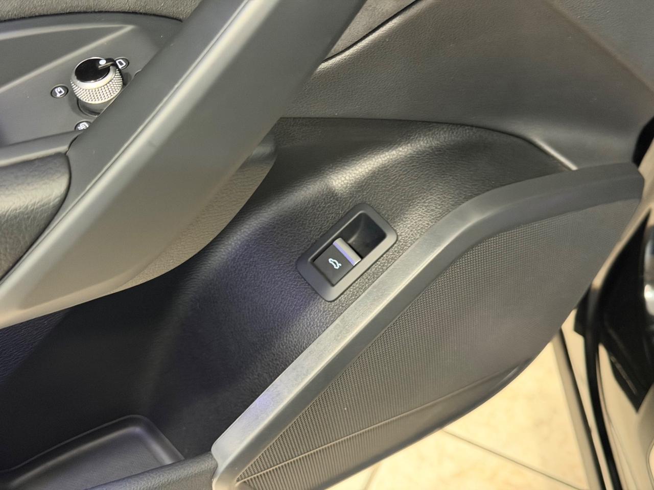 Audi Q5 SQ5 SPB TDI quattro tiptronic sport attitude