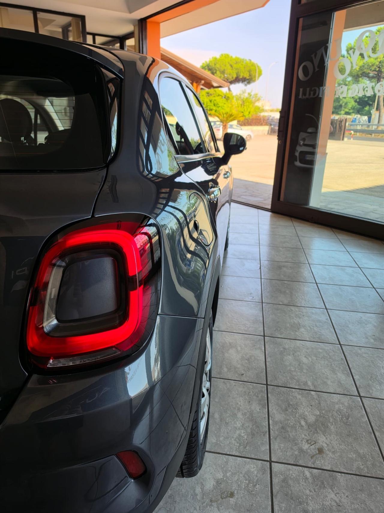 Fiat 500X 1.0 T3 120 CV Club