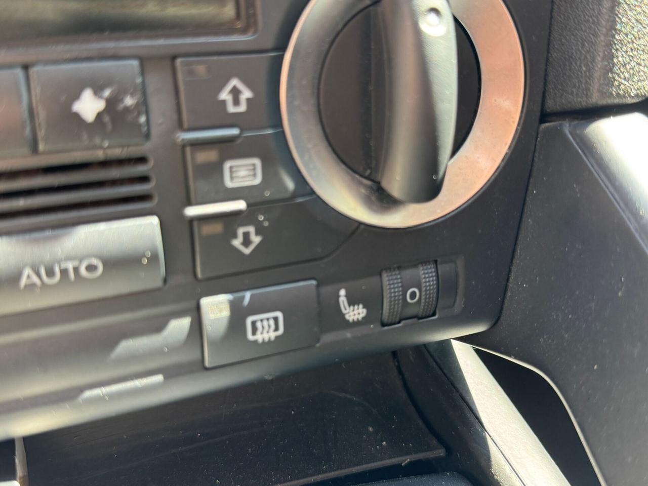 Audi A3 SPB 2.0 TDI F.AP. S-LINE