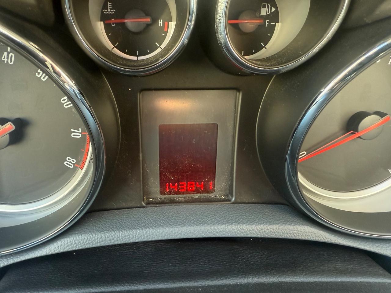 Opel Mokka 1.6 Ecotec 115CV 4x2 Start&Stop