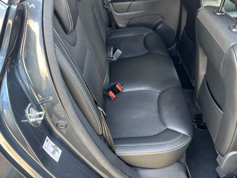 Renault Clio Clio 1.5 dci energy Duel2 110cv