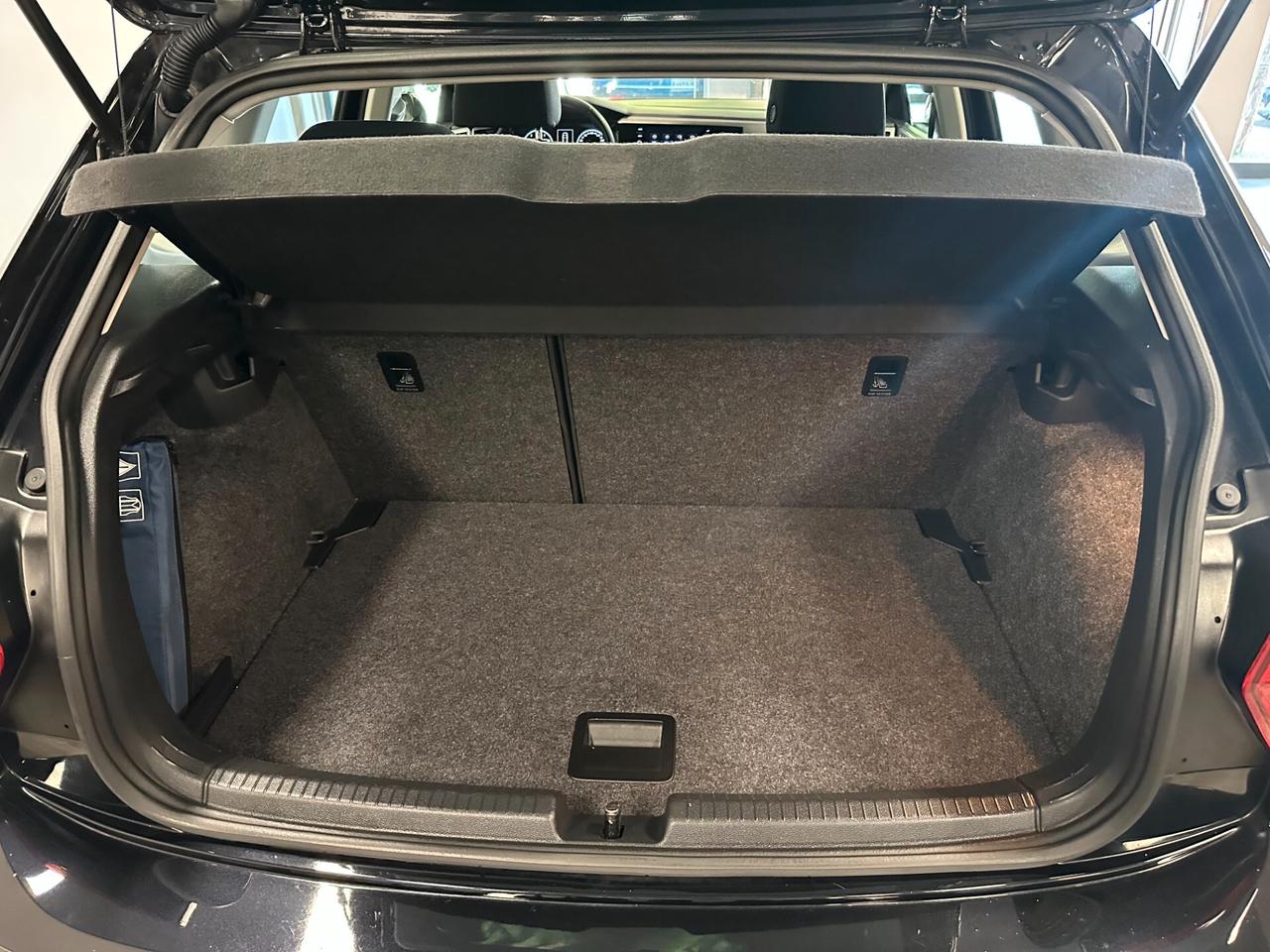 Volkswagen Polo 5p 1.0 evo Comfortline