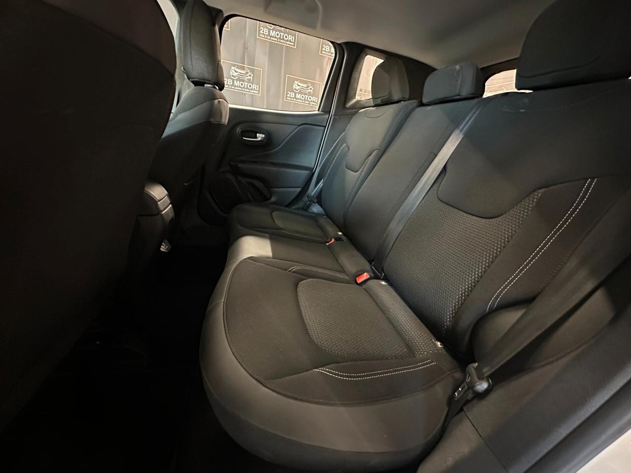 Jeep Renegade 1.0 T3 Limited