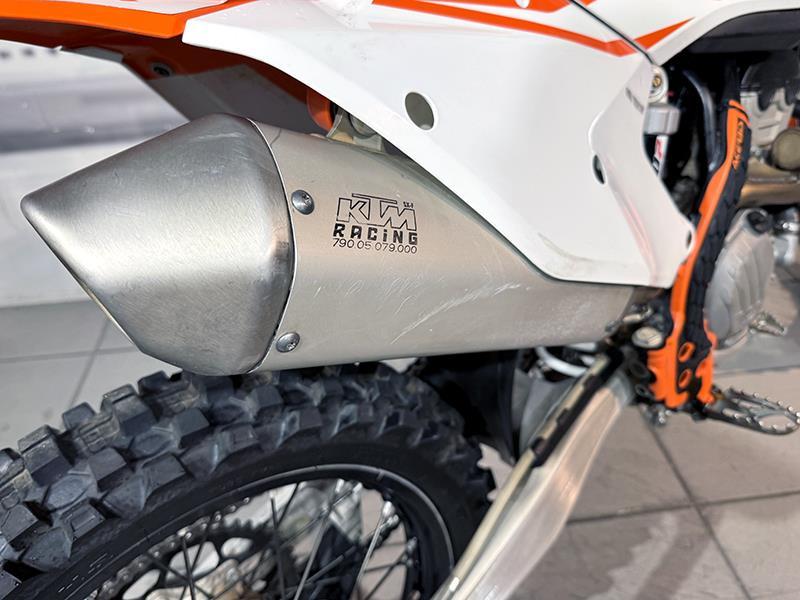 KTM 250 SX-F