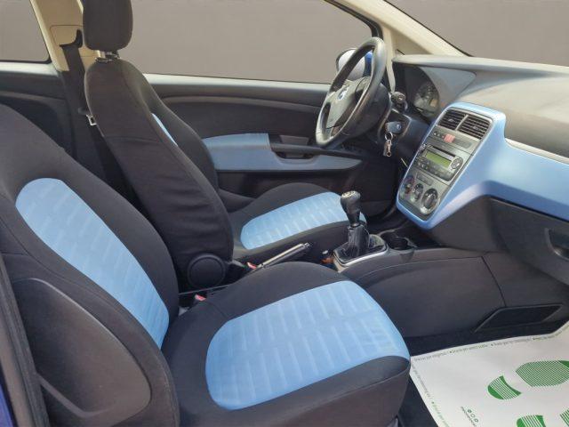 FIAT Grande Punto 1.3 MJT 75 CV 3 porte