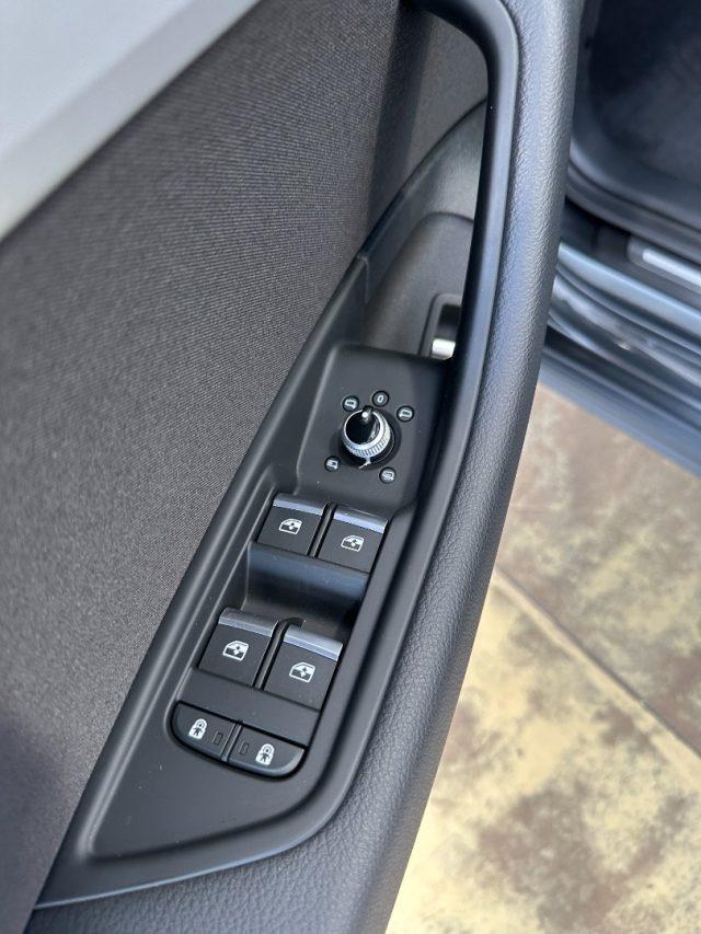AUDI A4 allroad 40 TDI mhev 204 CV S tronic Business
