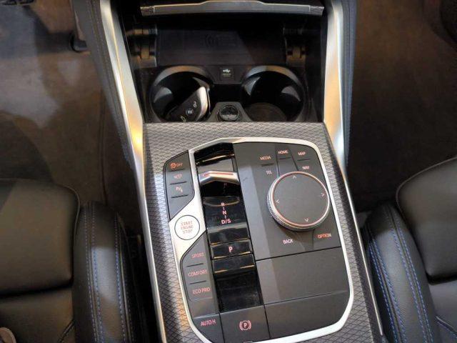BMW 420 Serie 4 G.C. (G26) - d xDrive 48V Msport