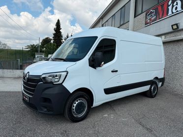 Renault Master T35 2.3 dCi 135 L2 H2 PM-TM Furgone Start