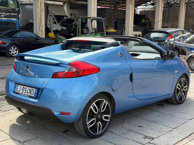 RENAULT Wind 1.2 TCE 100CV Gordini