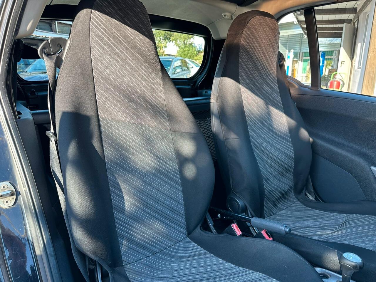 Smart ForTwo 1000 62 kW coupé passion