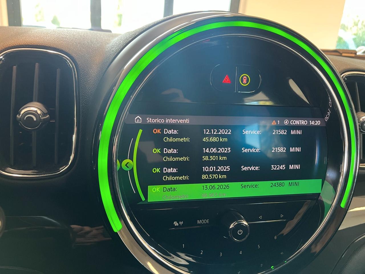 Mini Cooper D Countryman 2.0 Northwood Edition AUTO