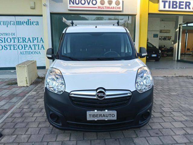 OPEL Combo 1.6 CDTI 105CV EcoFLEX PC-TN Van S&S (750kg) E6